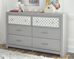 Arcella Bedroom Set