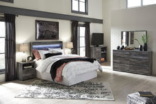 Baystorm Bedroom Set