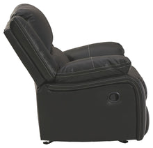 Calderwell Recliner