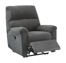 McTeer Power Recliner