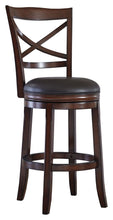 Porter Bar Height Bar Stool