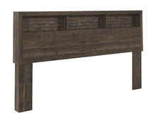 Vay Bay Bookcase Headboard