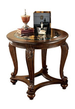 Norcastle End Table