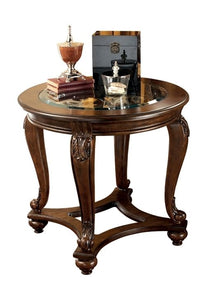 Norcastle End Table