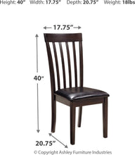 Hammis Dining Room Set
