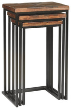 Cainthorne Accent Table (Set of 3)