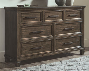 Johurst Dresser