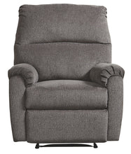 Nerviano Recliner