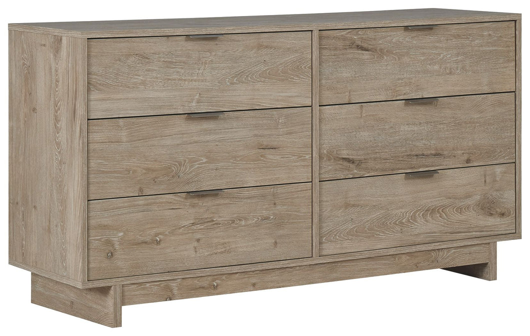 Oliah Dresser