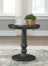 Miniore End Table