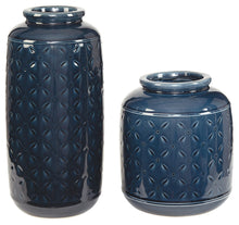 Marenda Vase (Set of 2)