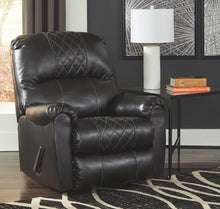 Betrillo Recliner