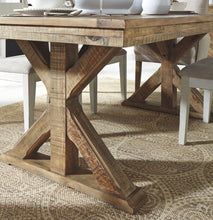 Grindleburg Dining Room Table