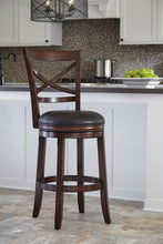 Porter Bar Height Bar Stool