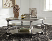 Coralayne Coffee Table