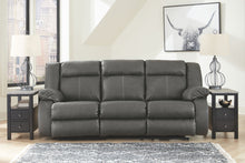 Denoron Power Reclining Sofa