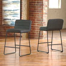 Nerison Counter Height Bar Stool