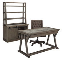 Luxenford Home Office Set