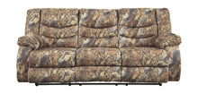 Gladewater Reclining Sofa