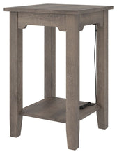 Arlenbry Chairside End Table