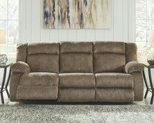 Burkner Power Reclining Sofa