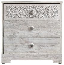 Paxberry Chest of Drawers