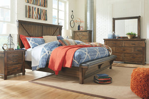 Lakeleigh Chest of Drawers
