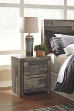 Derekson Bedroom Set