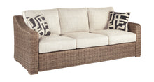 Beachcroft Sofa with Cushion