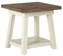 Stownbranner End Table