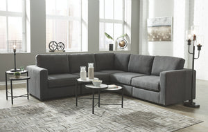 Candela Sectional