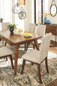 Centiar Dining Room Set