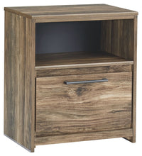 Rusthaven Nightstand