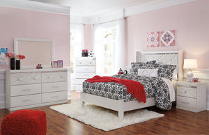 Dreamur Bedroom Set