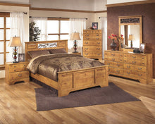 Bittersweet Bedroom Set