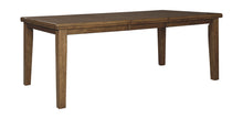 Flaybern Dining Room Set