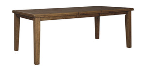 Flaybern Dining Room Set
