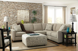 Alenya Sectional