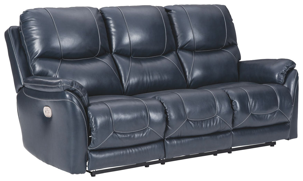 Dellington Power Reclining Sofa