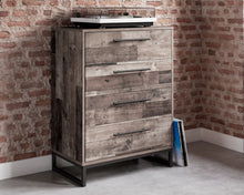 Neilsville Chest of Drawers