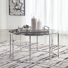 Clenco Coffee Table