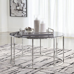 Clenco Coffee Table