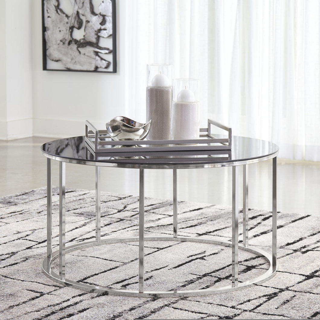 Clenco Coffee Table