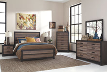 Harlinton Bedroom Set