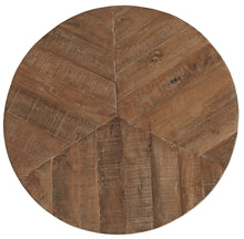 Kinnshee End Table