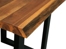 Brosward End Table