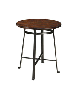 Challiman Dining Room Set