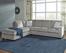 Altari Sectional with Chaise