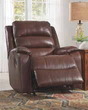 Wylesburg Recliner
