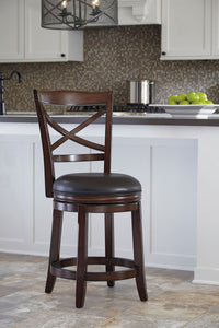 Porter Counter Height Bar Stool